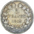 Moneta, Francia, Louis-Philippe, 5 Francs, 1843, Lille, MB, Argento, KM:749.13