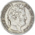 Moneta, Francia, Louis-Philippe, 5 Francs, 1831, Paris, MB+, Argento, KM:745.1