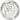 Coin, France, Louis-Philippe, 5 Francs, 1836, Lille, VF(30-35), Silver