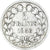 Coin, France, Louis-Philippe, 5 Francs, 1836, Lille, VF(30-35), Silver