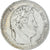 Monnaie, France, Louis-Philippe, 5 Francs, 1841, Lille, TB, Argent, Gadoury:678