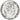 Moneda, Francia, Louis-Philippe, 5 Francs, 1845, Lille, MBC, Plata, KM:749.13