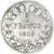 Moneta, Francia, Louis-Philippe, 5 Francs, 1845, Lille, BB, Argento, KM:749.13