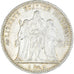 Coin, France, Hercule, 5 Francs, 1873, Paris, AU(55-58), Silver, KM:820.1