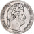 Coin, France, Louis-Philippe, 5 Francs, 1840, Paris, VF(30-35), Silver