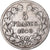 Coin, France, Louis-Philippe, 5 Francs, 1840, Paris, VF(30-35), Silver