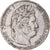 Coin, France, Louis-Philippe, 5 Francs, 1845, Paris, EF(40-45), Silver