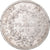 Coin, France, Hercule, 5 Francs, 1875, Paris, VF(30-35), Silver, KM:820.1