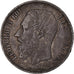 Coin, Belgium, Leopold II, 5 Francs, 5 Frank, 1873, VF(30-35), Silver, KM:24