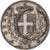 Münze, Italien, Vittorio Emanuele II, 5 Lire, 1873, Milan, SS, Silber, KM:8.3