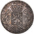 Moneta, Belgio, Leopold II, 5 Francs, 5 Frank, 1868, Brussels, MB+, Argento