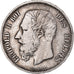 Monnaie, Belgique, Leopold II, 5 Francs, 5 Frank, 1873, TTB, Argent, KM:24