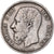 Monnaie, Belgique, Leopold II, 5 Francs, 5 Frank, 1873, TTB, Argent, KM:24