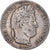 Munten, Frankrijk, Louis-Philippe, 5 Francs, 1832, Strasbourg, FR, Zilver