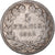 Moeda, França, Louis-Philippe, 5 Francs, 1832, Lille, VF(20-25), Prata