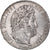 Coin, France, Louis-Philippe, 5 Francs, 1833, Rouen, EF(40-45), Silver