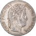 Moneta, Francja, Louis-Philippe, 5 Francs, 1834, Lille, EF(40-45), Srebro