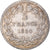 Coin, France, Louis-Philippe, 5 Francs, 1834, Lille, EF(40-45), Silver