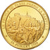 Francia, Medal, French Fifth Republic, History, SPL, Vermeil