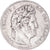 Coin, France, Louis-Philippe, 5 Francs, 1845, Paris, VF(30-35), Silver