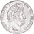 Coin, France, Louis-Philippe, 5 Francs, 1847, Strasbourg, AU(50-53), Silver
