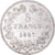 Coin, France, Louis-Philippe, 5 Francs, 1847, Strasbourg, AU(50-53), Silver