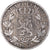 Coin, Belgium, Leopold II, 5 Francs, 5 Frank, 1870, Brussels, VF(30-35), Silver