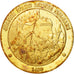France, Medal, French Fifth Republic, History, MS(63), Vermeil