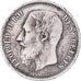 Monnaie, Belgique, Leopold II, 5 Francs, 5 Frank, 1873, TB+, Argent, KM:24