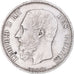 Coin, Belgium, Leopold II, 5 Francs, 5 Frank, 1873, AU(50-53), Silver, KM:24
