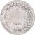 Coin, France, Louis-Philippe, 5 Francs, 1831, Limoges, VF(20-25), Silver