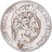 Coin, France, Louis-Philippe, 5 Francs, 1841, Strasbourg, EF(40-45), Silver