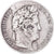 Moneda, Francia, Louis-Philippe, 5 Francs, 1847, Paris, BC+, Plata, KM:749.1