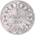 Moneda, Francia, Louis-Philippe, 5 Francs, 1847, Paris, BC+, Plata, KM:749.1