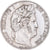 Coin, France, Louis-Philippe, 5 Francs, 1847, Paris, AU(50-53), Silver