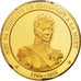 France, Medal, French Fifth Republic, History, MS(63), Vermeil