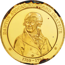 France, Medal, French Fifth Republic, History, SPL, Vermeil