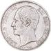 Coin, Belgium, Leopold I, 5 Francs, 5 Frank, 1865, EF(40-45), Silver, KM:17
