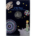 Francia, Monnaie de Paris, 10 Euro, Le Petit Prince (Notre-Dame de Paris), 2016