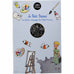 Frankreich, Monnaie de Paris, 10 Euro, Le Petit Prince (et les peintres), 2016