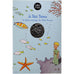 Francia, Monnaie de Paris, 10 Euro, Le Petit Prince (à la mer), 2016, Paris