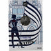 Francja, 10 Euro, Jean Paul Gaultier, Orléans la victorieuse, 2017, Monnaie de