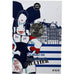 France, 10 Euro, Jean Paul Gaultier, L'Alsace gourmande, 2017, Monnaie de Paris