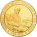 France, Medal, French Fifth Republic, History, MS(63), Vermeil