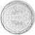 Francia, 5 Euros, 2013, SPL, Argento, Gadoury:EU647