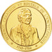 France, Medal, French Fifth Republic, History, MS(63), Vermeil