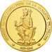 France, Medal, French Fifth Republic, History, MS(63), Vermeil