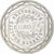 Francia, 15 Euro, 2008, Paris, EBC+, Plata, Gadoury:EU288, KM:1535