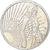 France, 5 Euro, Semeuse, 2008, Monnaie de Paris, SUP+, Argent, Gadoury:EU287