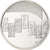 Francia, Egalité, 5 Euro, 2013, SC, Plata, Gadoury:EU646